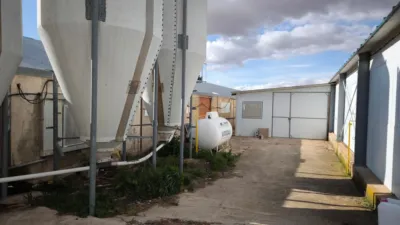 Nave industrial en venta en Calle Diseminados, Número 17 W - Vista 4