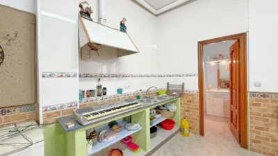 Apartment in Andalucia photo 17