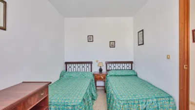 Apartment in the Centre photo 6