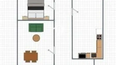 Apartment on Padre Mariana Street photo 28