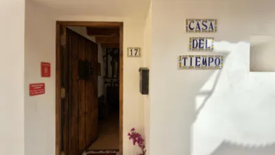 Casa – la Vila Joiosa / Villajoyosa, el Pont, la Marina Baixa - Vista 2