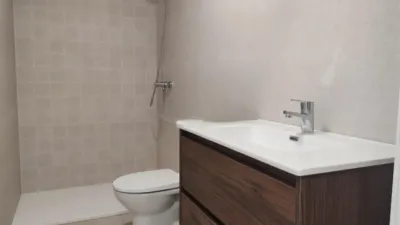 Apartment in Carrús - Avenida de La Libertad photo 9