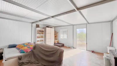 Rustic finca in 04200 photo 16