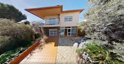 House in Mas Mel photo 34