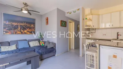 Apartment on Carrer Major photo 3