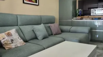Apartment in Doña Julia Golf photo 5