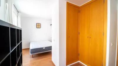 Penthouse in La Soledad Norte photo 26