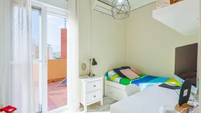 Semi-detached house in Andalucia photo 30