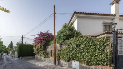 House on Calle Ramblizo photo 36