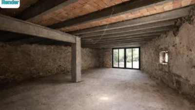 Chalet on La Rectoria Street photo 7
