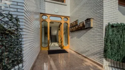 Top Floor Apartment in Somo photo 2