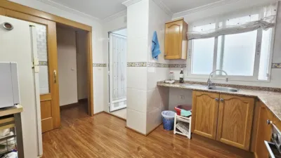 Apartment in Carolinas Altas photo 23