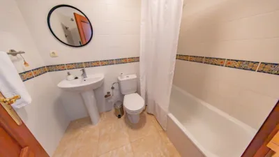 Penthouse on Avenida de la Constitución photo 12