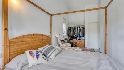 Chalet in Vora Sitges photo 24