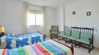 Apartment in the Centre photo 18