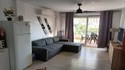 Apartment in Muga photo 4