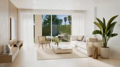 Apartment in Portocolom photo 4