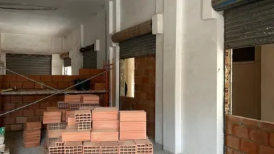 Apartment in Las Chimeneas photo 6
