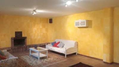 House in Cerezo - Aspla - Torres photo 43