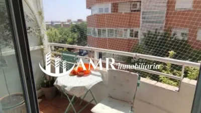 Apartment on Calle del Río Manzanares photo 24