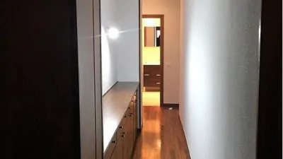 Apartment on Calle de Valderrama photo 11