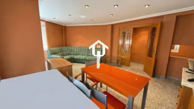 Apartment on Padre Mariana Street photo 8