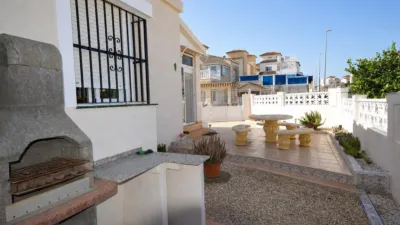 Terraced house in Algorfa - Urb. Montebello photo 27