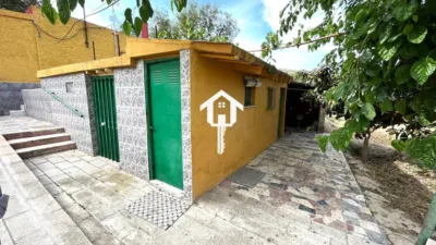 Rustic Finca on Carrer de Santa Anna photo 37