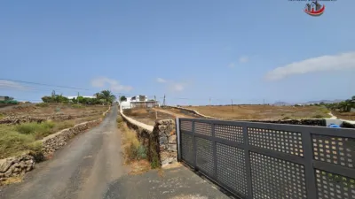 Chalet in La Oliva photo 2