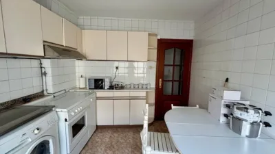 Pis – A Coruña, Agra do Orzán - Vista 5