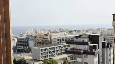 Piso – Benidorm - Vista 2