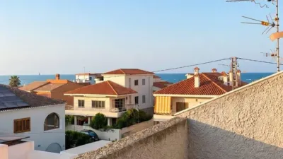 House in Bega de Mar photo 45