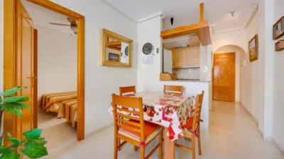Apartment on Calle de María Gil Vallejos photo 7