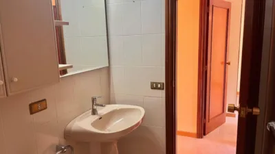 Apartment on Calle de Elías Ramos González photo 27