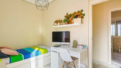 Semi-detached house in Andalucia photo 31