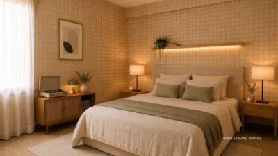 Apartment on Avinguda del Cid photo 14