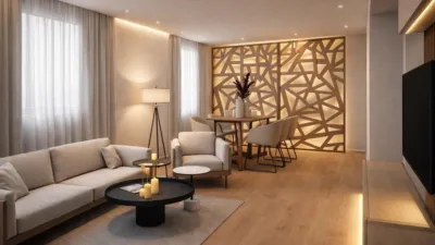 Apartment in Las Chimeneas photo 4
