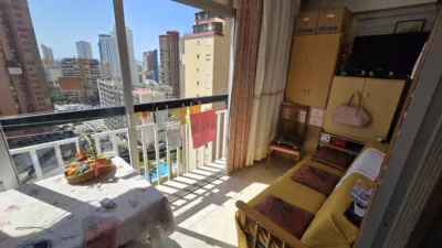 Pis – Benidorm - Més