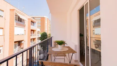 Piso en Carrer de Salvador Ricart photo 18