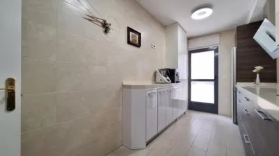 Apartment in Ronda Sur photo 9