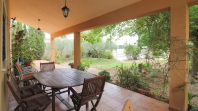 Rustic Finca in Partida Cachap photo 5