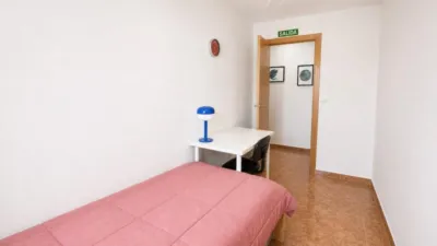 Apartment in Barrio de La Luz photo 11