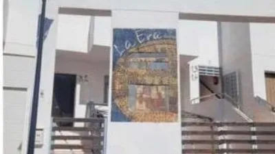 Apartment on Calle de la Estepa photo 5