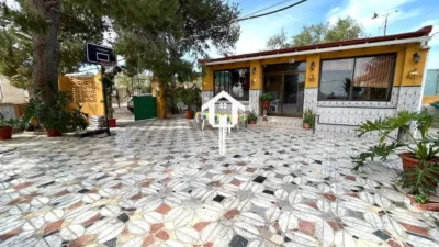 Casa – Elche/Elx, el Raval de Santa Teresa, el Baix Vinalopó - Vista 4