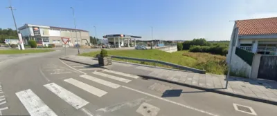 Terreno en alquiler en Avenida de Malpica - Vista 4