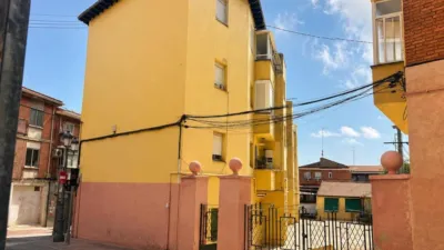 Apartamento en calle del Mar de Kara photo 19