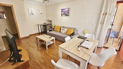 Pis – Alicante - Alacant - Vista 3