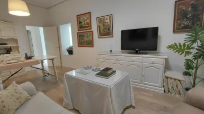 Flat on Calle de Adolfo de Castro photo 2