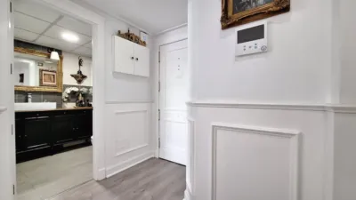 Apartment in Ronda Sur photo 23