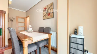Flat in Intzuntza photo 7